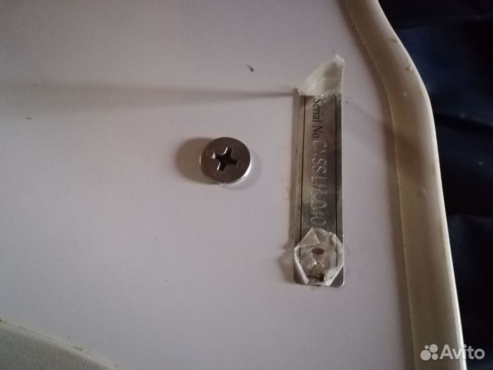 Лодка Honda Marine