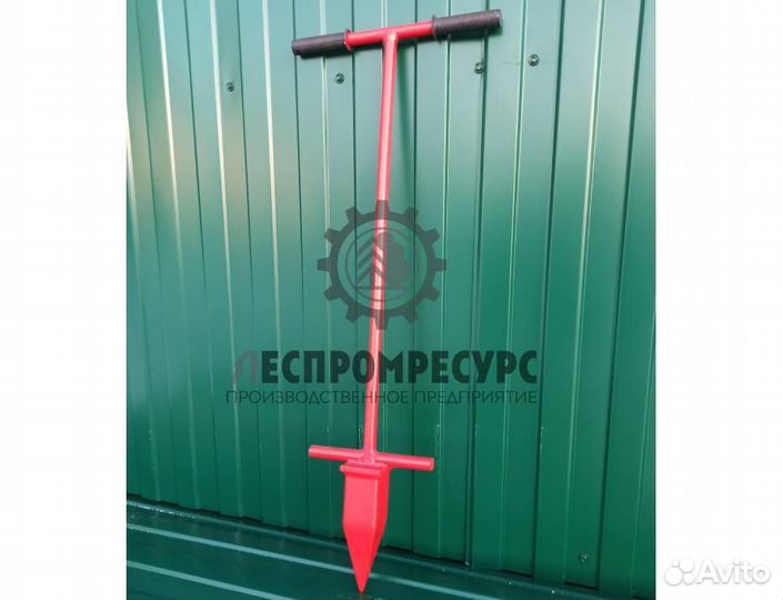 Меч зкс для тяжелых глинистых почв