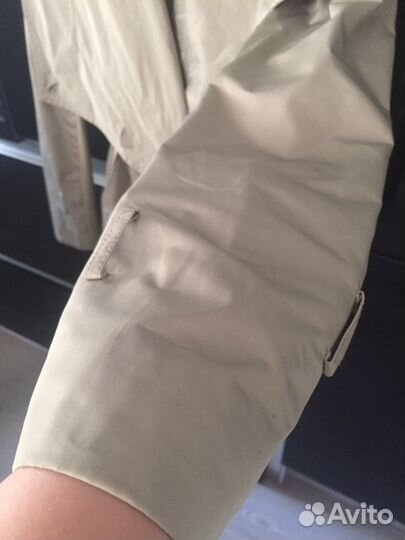 Плащ bcbg maxazria