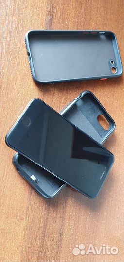 iPhone SE (2020), 128 ГБ