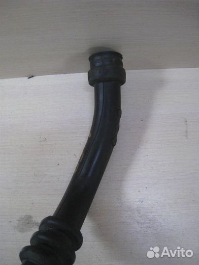 Горловина топливного бака Honda Accord 8 (CU) 2010