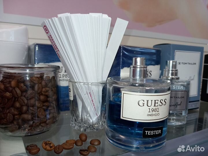 Блоттеры с логотипом на заказ