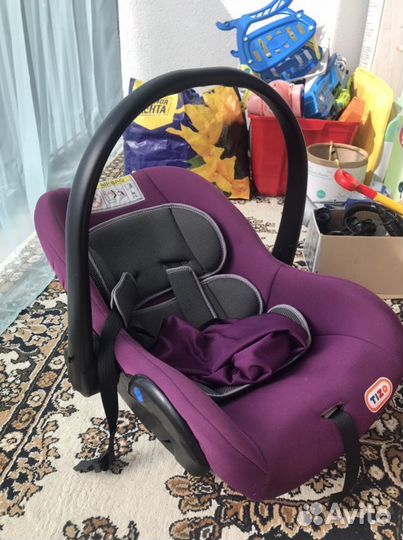 Удерживающие устройство для детей