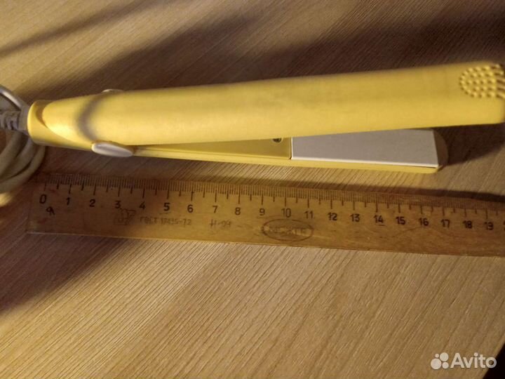 Плойка для волос