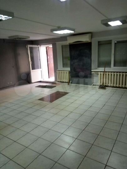 Торговая площадь, 45 м²