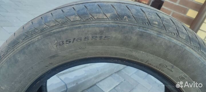 Nexen Classe Premiere 185/65 R15
