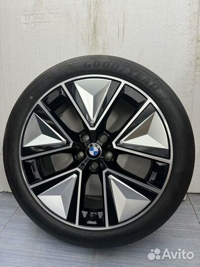 Новые.Оригинал.BMW G20 225/45r19