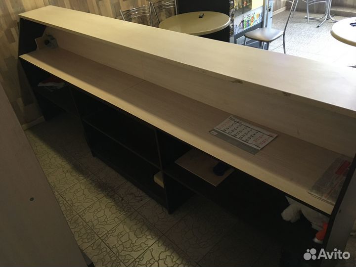 Торговое оборудование