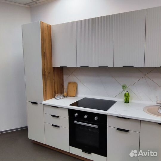 Фасады в наличии и под заказ