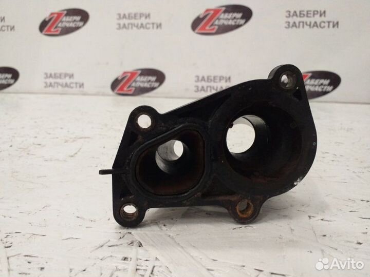 Корпус термостата Peugeot 406 1.8 1996