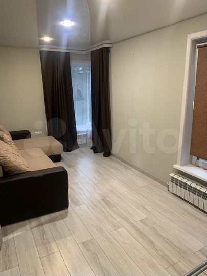 Дом 91,5 м² на участке 7,5 сот.