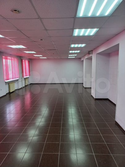 Офис, 49 м²