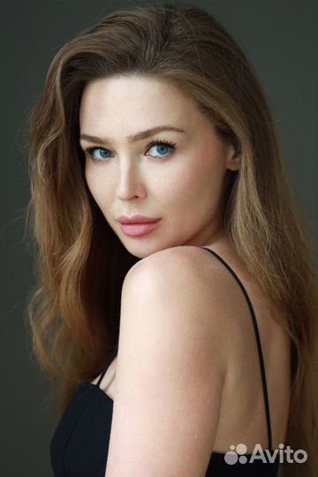 Фото модель
