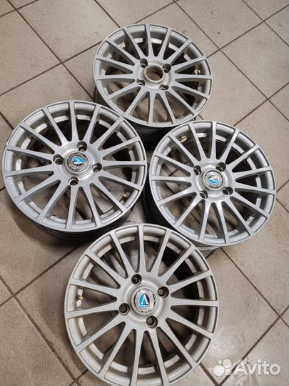 Диски r 15 4 114.3 67.1