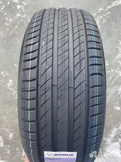 Michelin Primacy 4+ 225/45 R19