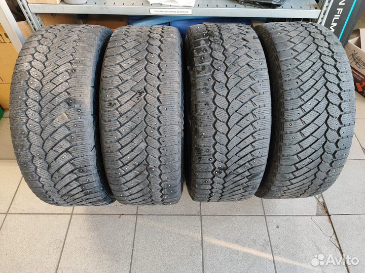 Колеса Volkswagen Touareg 255/55 R18