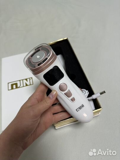 Аппарат для SMAS лифтинга