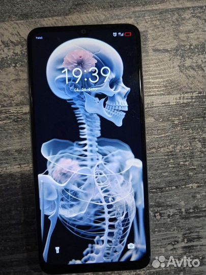 TECNO Spark 10, 4/128 ГБ