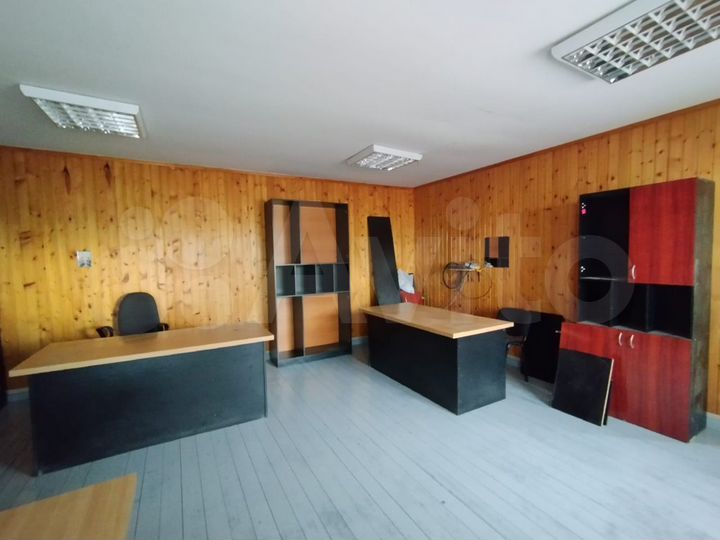 Офис, 38.4 м²