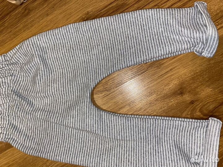 Детские вещи пакетом от 0 до года