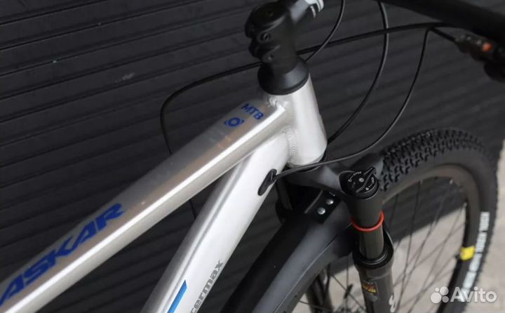 Горный велосипед Gt новый. В наличии с гарантией