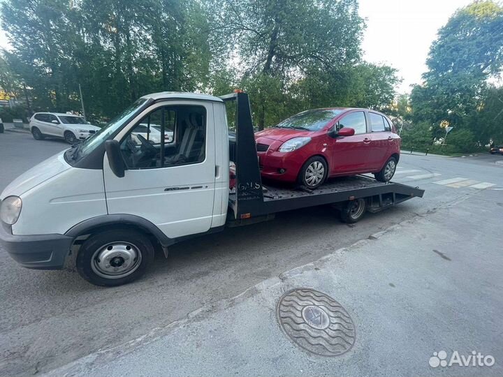 Эвакуатор. Услуги эвакуатора 24/7