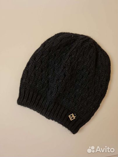 Шапка Coccinelle