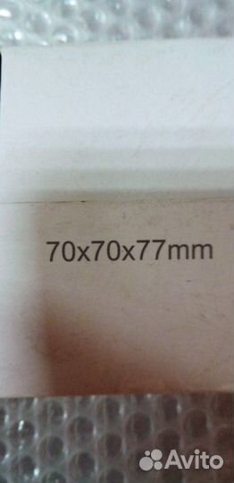 Фильтр масляный Toyota Corolla