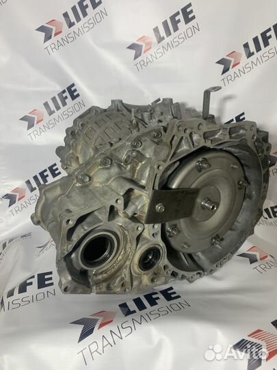 Вариатор Nissan Teana J32 2.5 RE0F10A