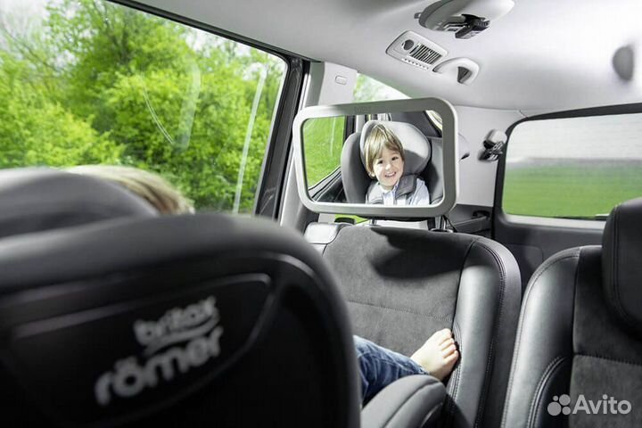 Britax Зеркало автомобильное