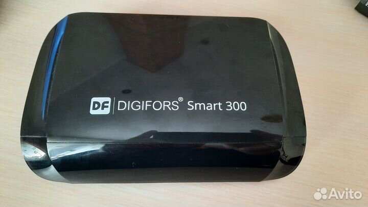 Ресивер Digifors smart 300