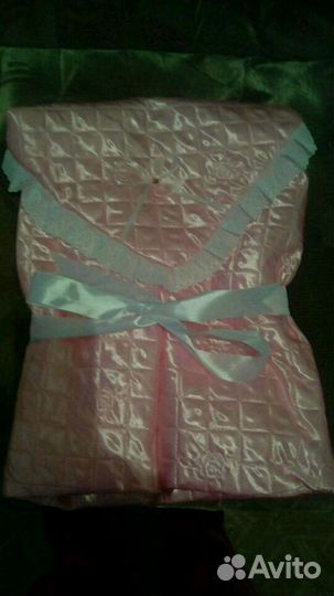 Конверт на выписку весна- лето