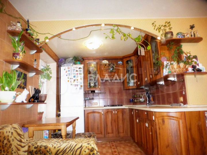 2-к. квартира, 63 м², 9/9 эт.