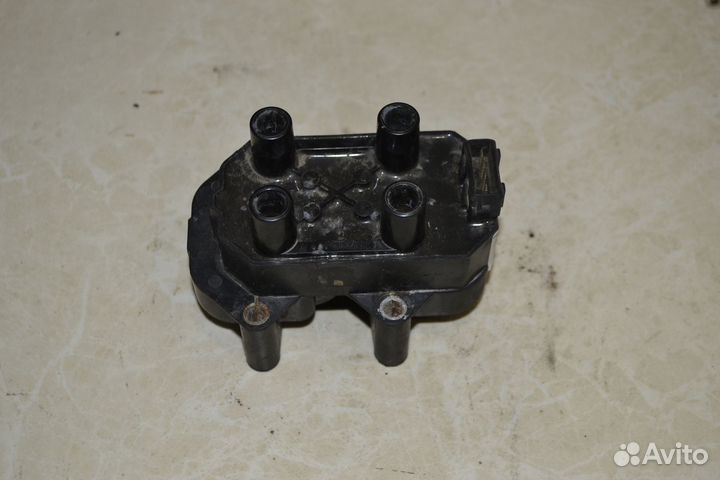 Модуль зажигания Чери Tiggo T11