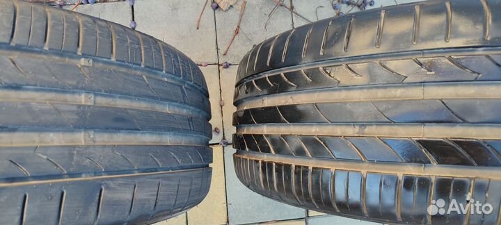 Tracmax X-Privilo TX3 225/45 R18