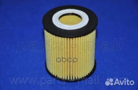 Фильтр масляный ford/mazda1.8-2.5 PB2-011 Parts