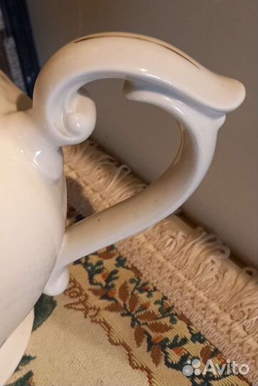 Заварочный чайник 