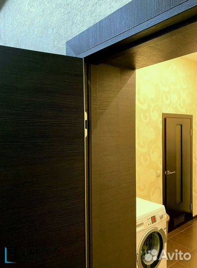 Межкомнатные двери