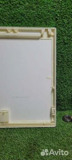 Крышка для стиральной машины Miele