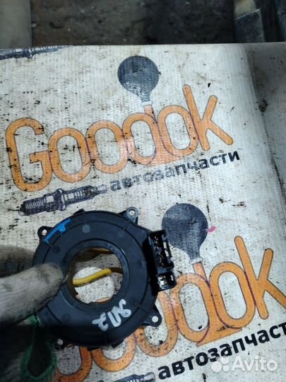 Шлейф подрулевой Land Rover Freelander 1