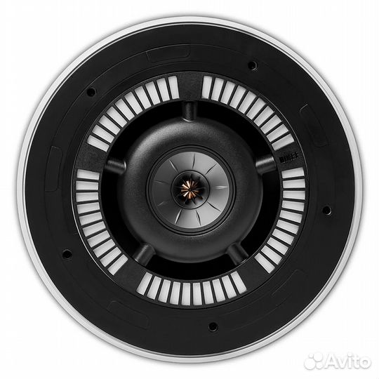 Встраиваемая акустика KEF Ci250RRM-THX