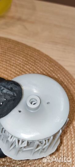 3d принтер Elegoo Saturn 2 и допы