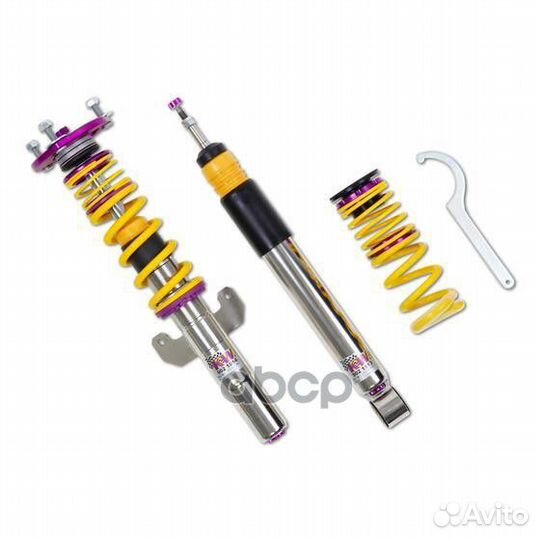 К-т подвески Variant 3 35290833 KW suspensions