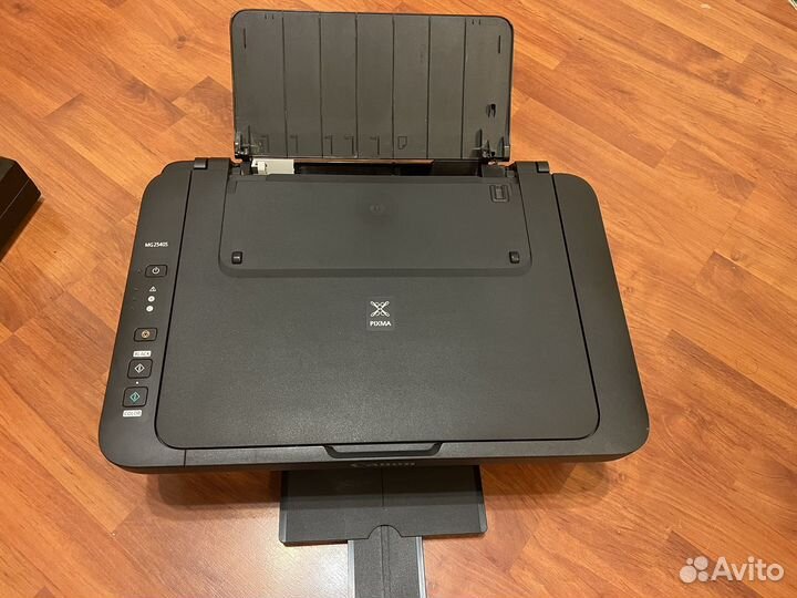 Принтер сканер копир Canon pixma MG2540S