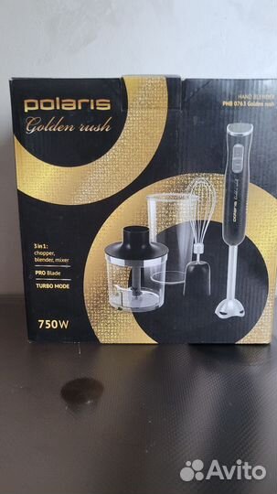 Запчасти для блендера