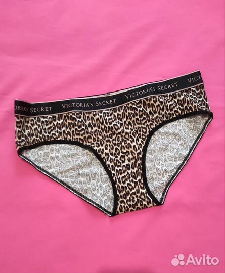 Женские трусики L