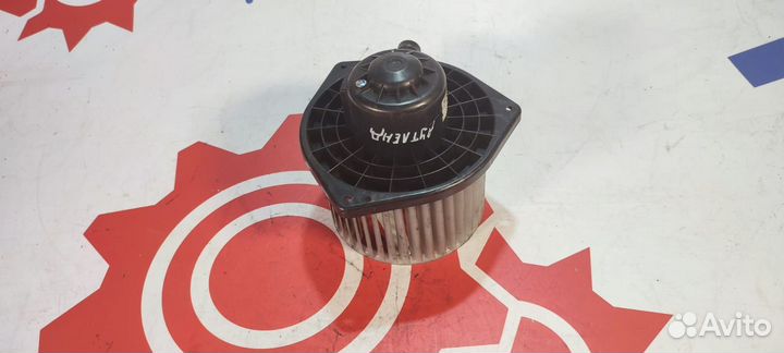 Мотор отопителя Mitsubishi Outlander XL