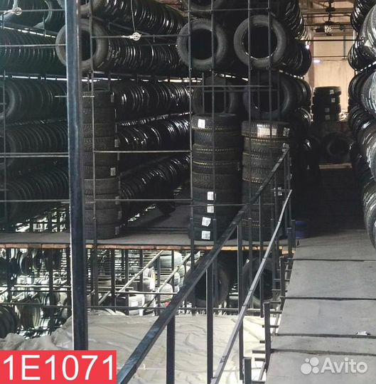 Hankook I'Pike RW11 225/60 R17 W