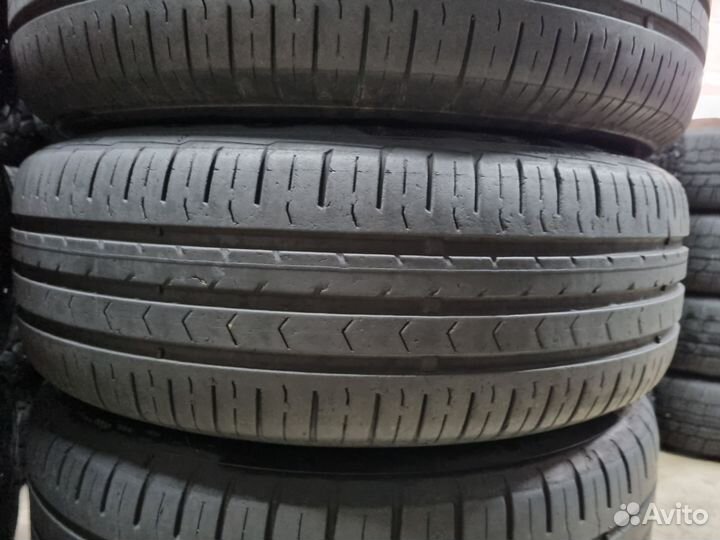 Continental ContiPremiumContact 5 195/65 R15