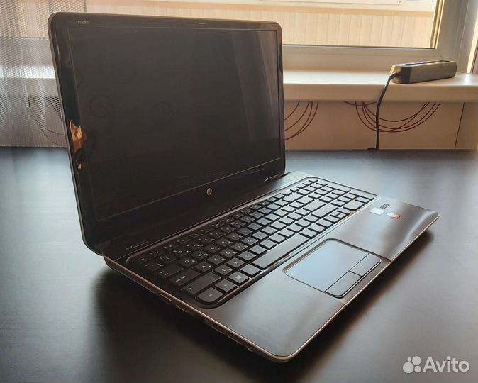 Ноутбук hp envy m6